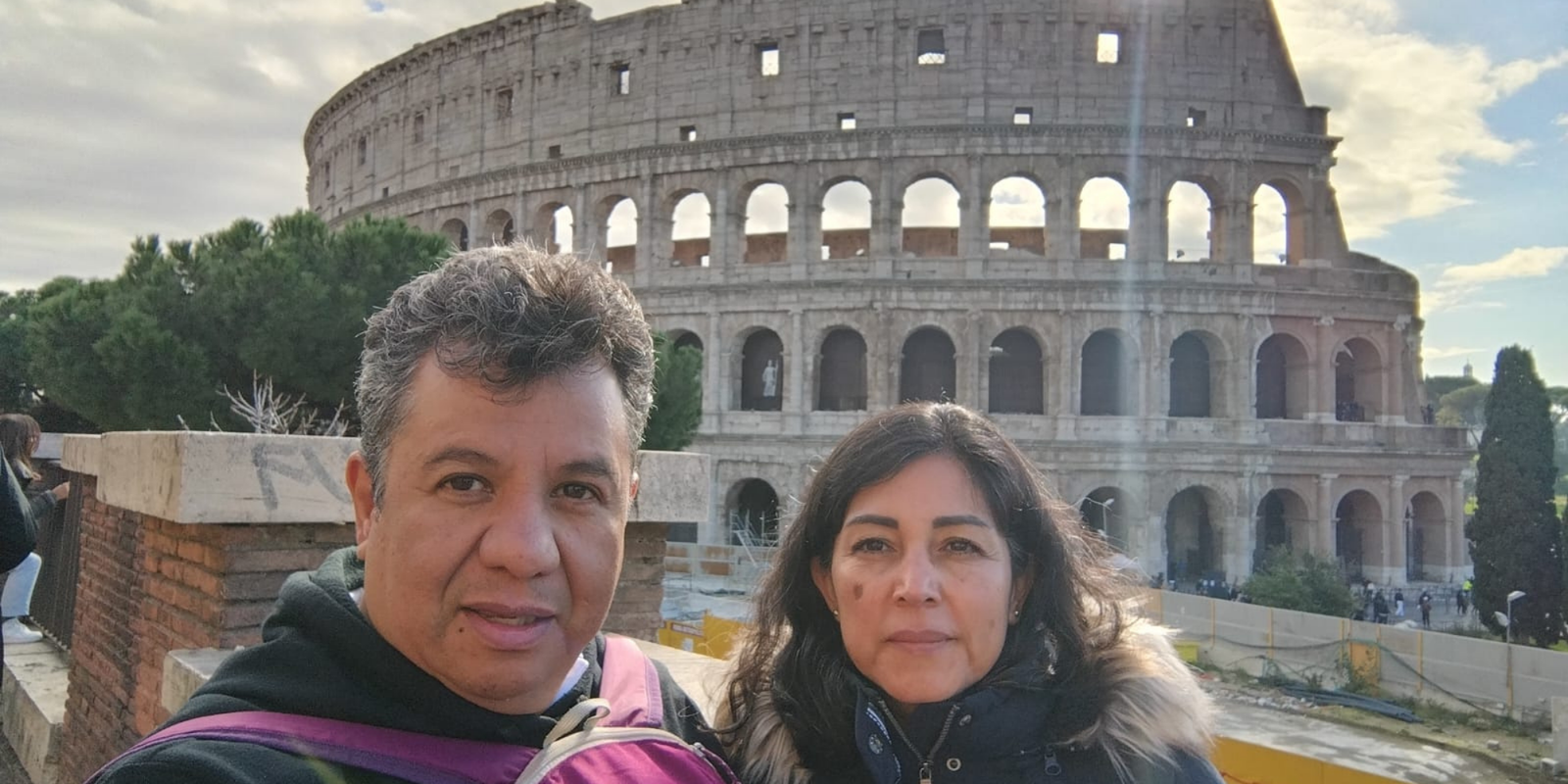Equipo de Viajes en Oferta en oficina