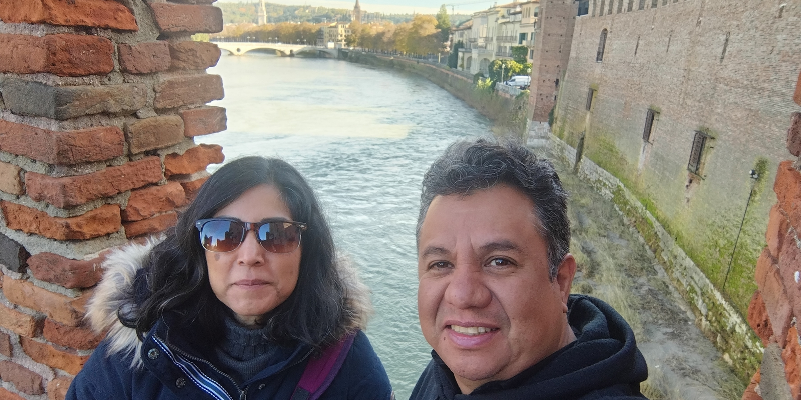 Familia viajando con nuestras ofertas